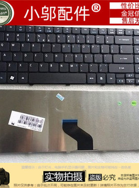 适用于 ACER 宏基3820 4736Z 4736zG 4736 4736G 4738ZG 4820键盘