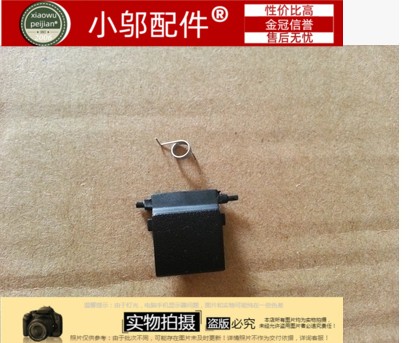 W40CC小邬配件网线扣网线盖