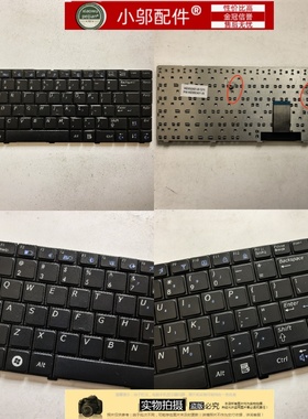 适用三星R418 R420 R423 R425 R428 R429 R439 R440 键盘RV408