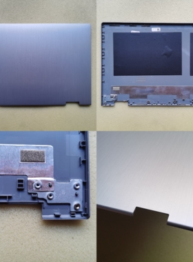 适用lenovo联想C340-11 Flex 3-11IGL05 3-11ADA05外壳 屏后盖A壳