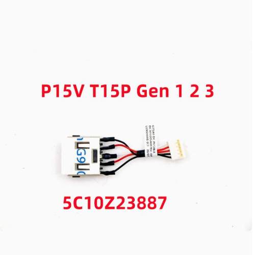 小邬配件P15VT15P电源接口