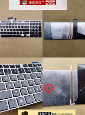 适用 东芝Satellite L50-A C50D C55D S50 L50DA C50-A笔记本键盘