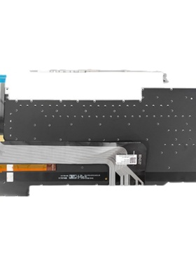 适用ASUS华硕 FX63 V FX503VM FX503VD ZX63V FZ63V GL503VS 键盘