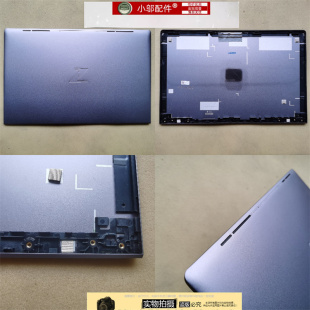 适用HP惠普HSN-Q36C战Zhan99 Zbook15 Power G7 G8 G9外壳A C D壳