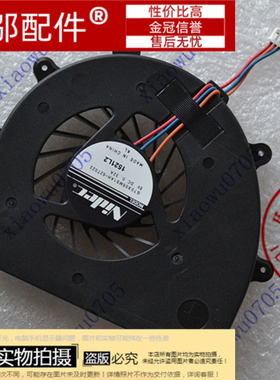 适用SONY索尼VPC CA VPCCB PCG-61712T 71612T 71613 71611 风扇