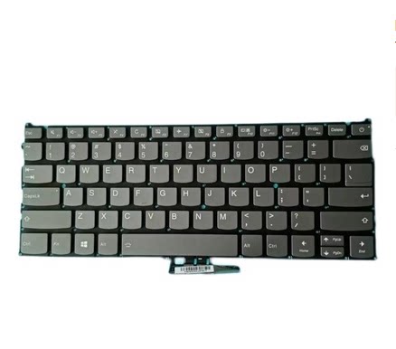 小邬配件 适用 联想ideapad 720S-13-13IKB 720S-13ARR 键盘