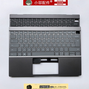 适用Dell戴尔灵越5310成就Vostro V5310 5315外壳 C壳键盘0WYT28