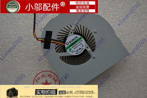 小邬配件适用 联想 LENOVO Y480 Y480A Y480M Y480N Y480P 风扇