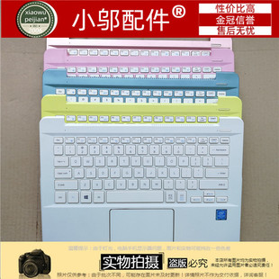 适用 三星NP 910S3L 915S3L 910S3K 915s3k 笔记本键盘 C壳
