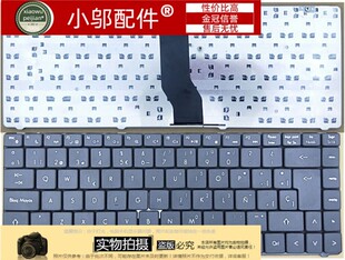 A460P 键盘 优雅A460P QSH4 B95G i5G 神舟 适用