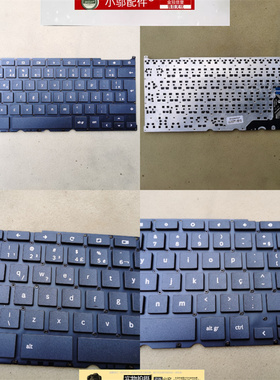适用三星Chromebook 2 XE500C13 XE501C13 XE500C12 XE503C12键盘