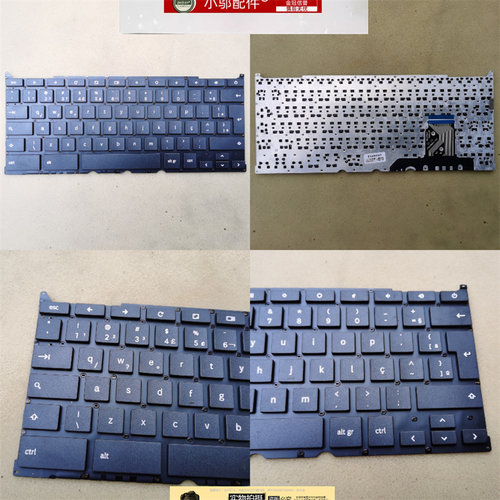键盘XE501C13小邬配件