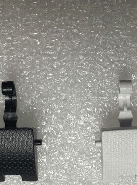 适用 联想小新 V1000 V1000AT V1070 SR1000 V3000 网卡扣 网线盖