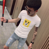 白色