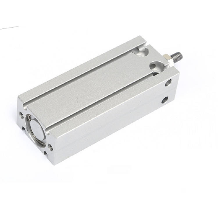 model cdu16-5 10 15 20 25 30 多位置安装气缸sns  cylinder气缸