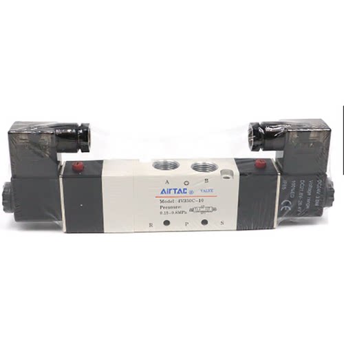 电磁阀气动换向阀AIRTACVALVE