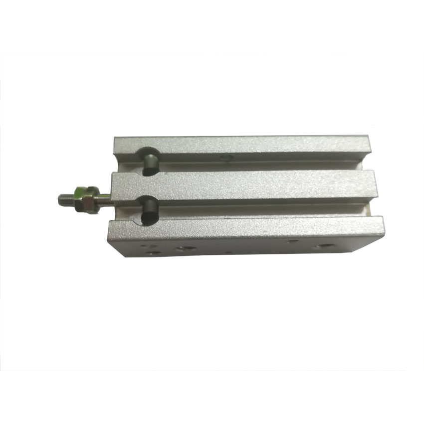 MODEL MD16X5/10/15 20 30 40 50多位置固定气缸AIRTAC CYLINDER