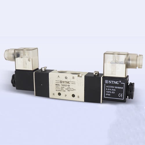 STNCVALVE电磁阀TG25
