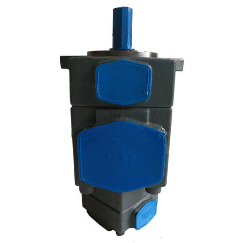 叶片泵液压油泵TCHVANEPUMP