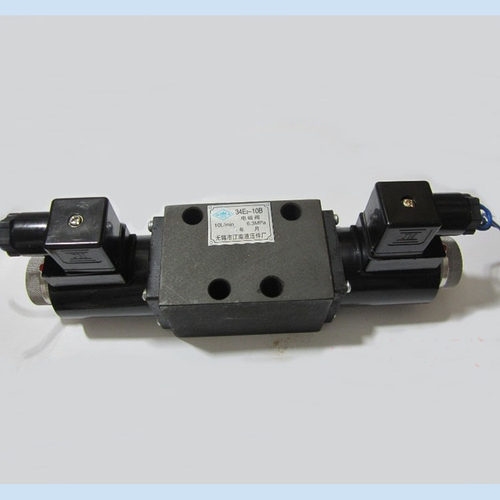 34E2-10B 25BY 63BK 25BK 63B  剪板机电磁阀 压力6.3MPA