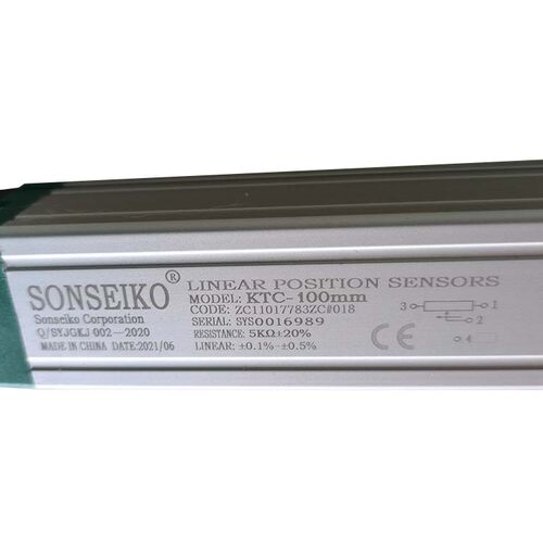 位移传感器注塑机电子尺SONSEIKO