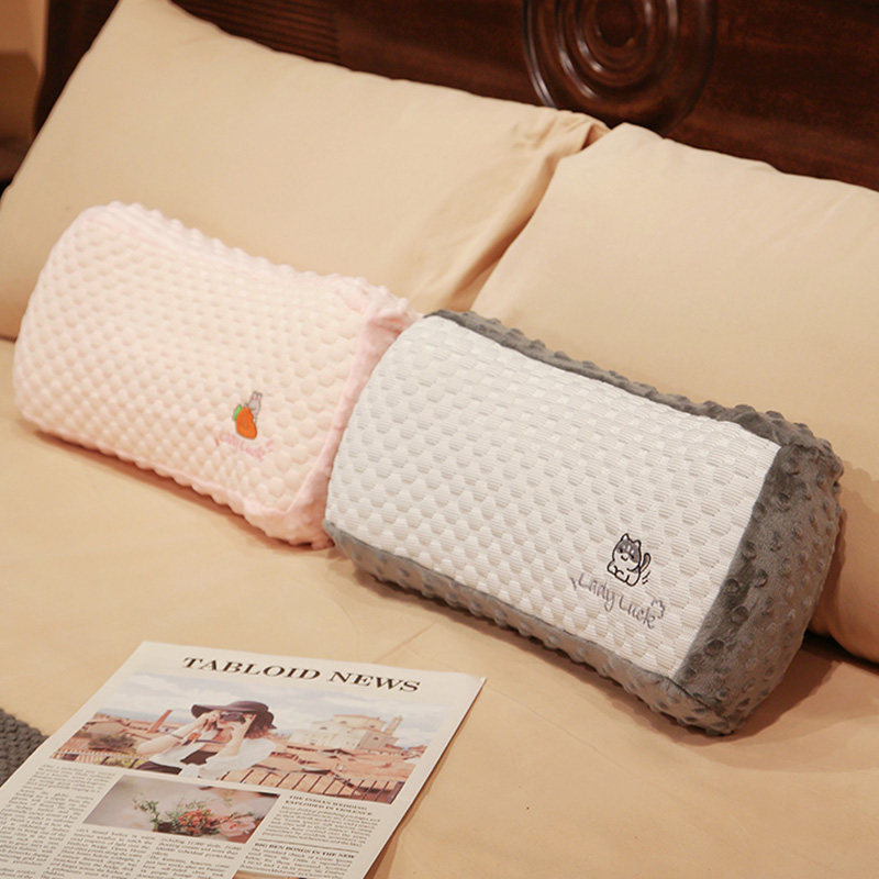 冰豆豆床头靠垫软包护腰靠枕大靠背沙发抱枕床靠枕头床上看书夏季,居家布艺,床头靠垫,淘宝优惠券,粉丝福利购,淘宝优惠卷