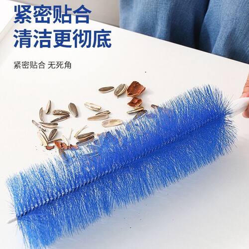家用清洁刷滤网刷缝隙刷清洁神器