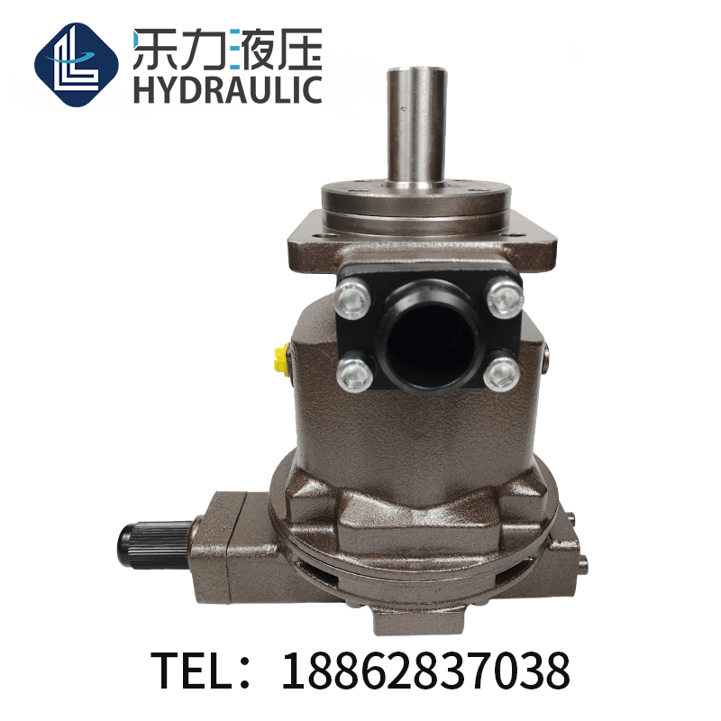 江苏恒源hy107y-rp/lp轴向柱塞泵 高压油泵 自动变量泵