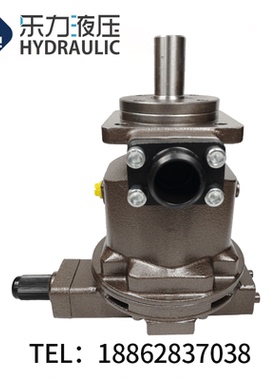 江苏恒源HY140Y-RP/LP轴向柱塞泵 高压油泵 自动变量泵