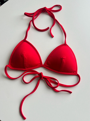 BLINGGIRLS显瘦吊带背心上衣