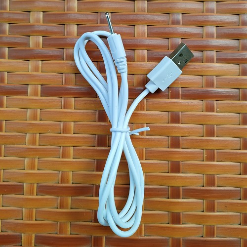 适用ulike洁面仪  洗脸器   充电器  usb数据线  充电线圆头uc501