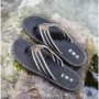 Giày đế dày chống trơn trượt cho nam mùa hè đi dép xỏ ngón và dép đi trong nhà - Giày thể thao / sandles giày sandal nam cao cấp