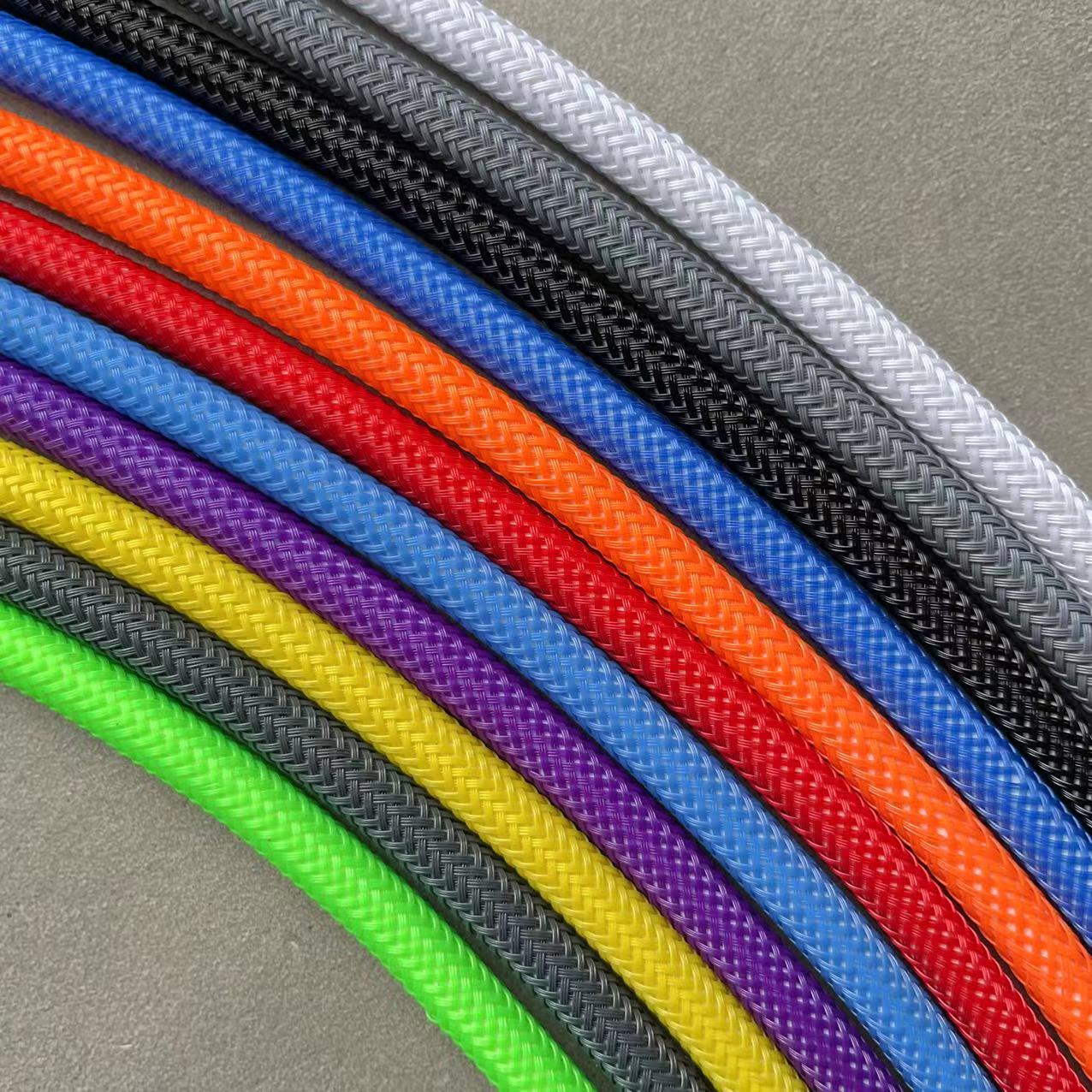 纯手工快充线Emarker芯片