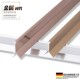 持雍收边条瓷砖阳角护墙角封边条收口压条铝合金属直角包边墙护角