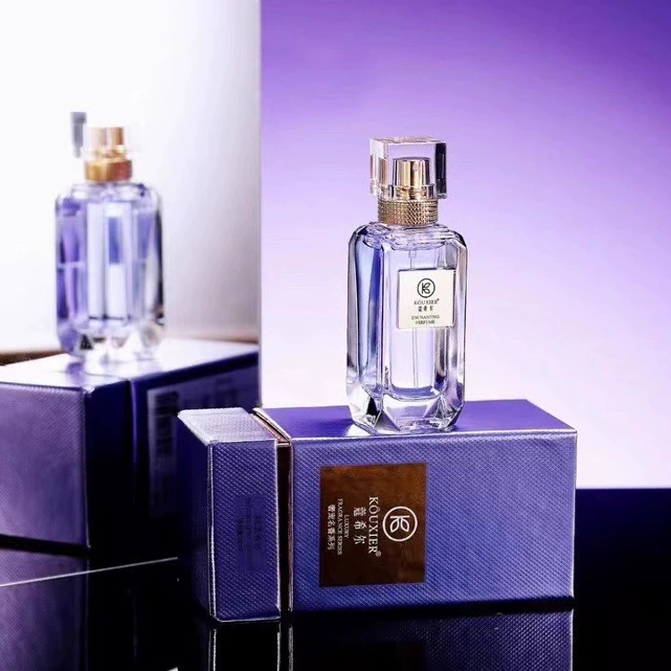 包邮品牌甜心小姐邂逅真我香水五号之水魅惑奢宠名香系列清新淡雅