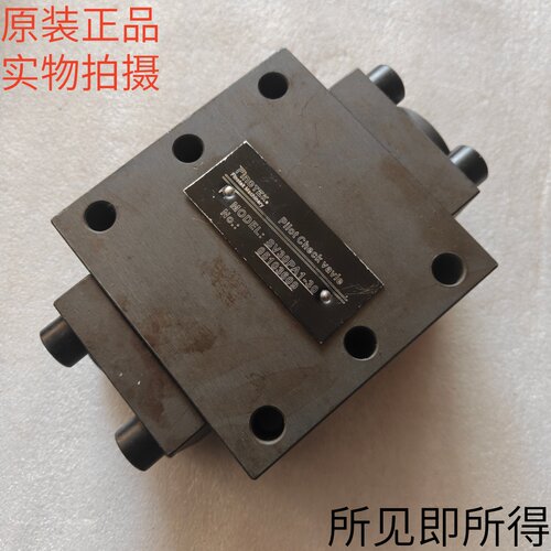 FINOTEK液控单向阀SV30PA1-30现货库存特价