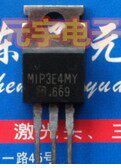 【元宇电子】原装拆机 MIP3E4MY 三端电源稳压管