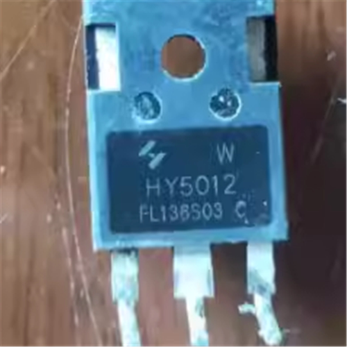 原装拆机 HY5012W HY5012 300A 125V 逆变器MOS场效应管 质量保证