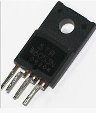 【元宇电子】电源芯片STR-W6053S STR-W6053N STRW6053N