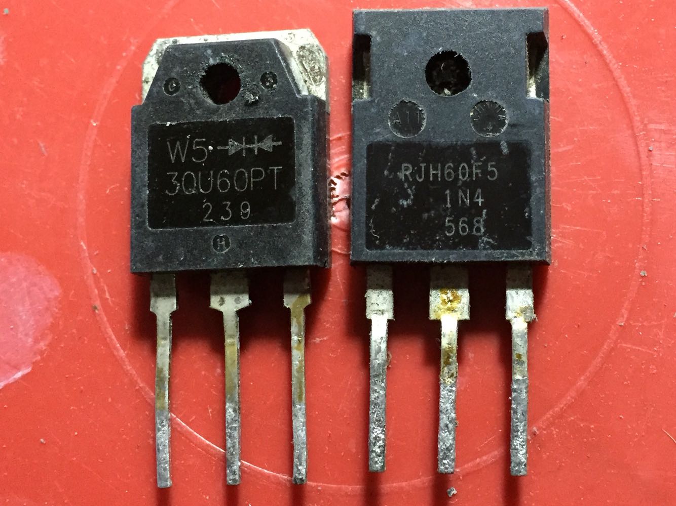 RJH60F5 30U60PT 配套管一对价 空调专用管 质量保证 测好发货