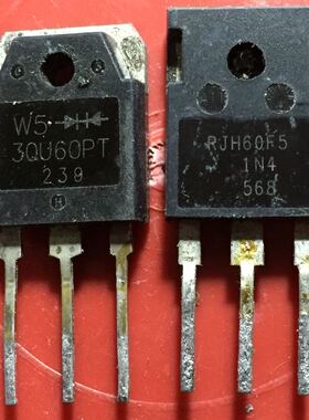 RJH60F5 30U60PT 配套管一对价 空调专用管 质量保证 测好发货