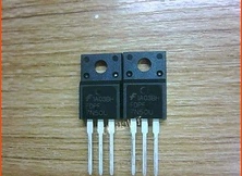 原装进口拆机测好 FQFP7N50 FDPF7N50U 7N50 场效应管