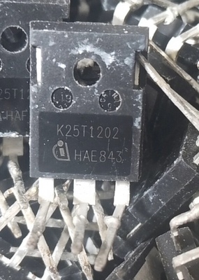 K25T1202 K25T120 原装进口拆机 电磁炉变频器电焊机IGBT单管