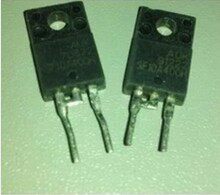 原装液晶等离子常用管 SF10A600H 质量保证 两脚