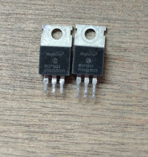 MOS场效应管 MDP1991 120A100V 韩国美格纳 进口拆机 测试好发货