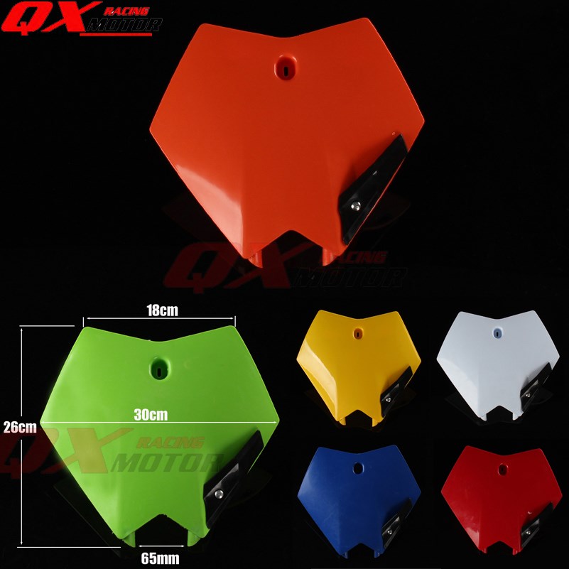 ԽҰĦÍгµÅä¼þ²¨ËÙ¶ûT8 170 189 KTM XTRÍâ¿Ç¼ÇºÅÅÆ ºÅÂëÅÆ ǰÁ³