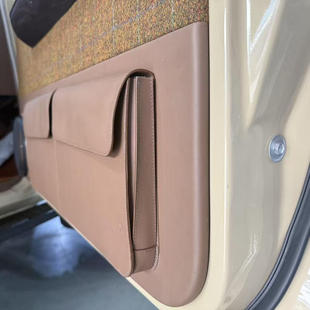 9999元 丰田Lc71 78门板定制