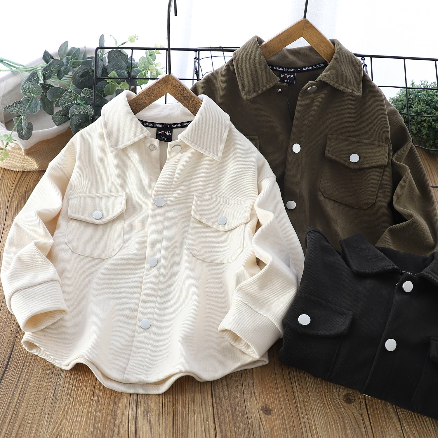 2024秋装新款外套百搭休闲春秋