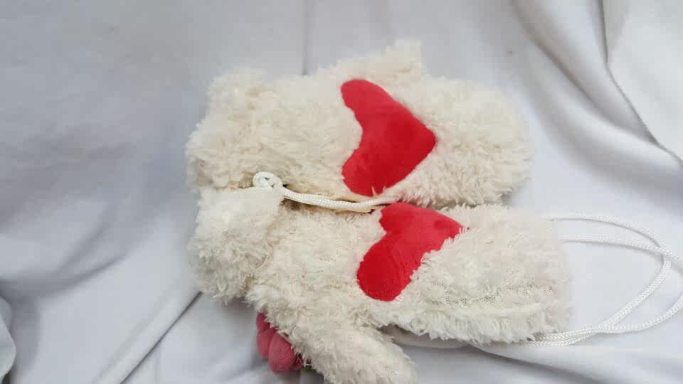 Gants pour enfants AMITTO en cachemire - Ref 2147377 Image 3