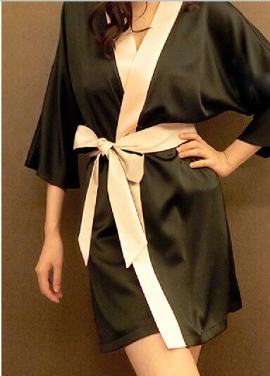 Peignoir jeunesse - Ref 593728 Image 1